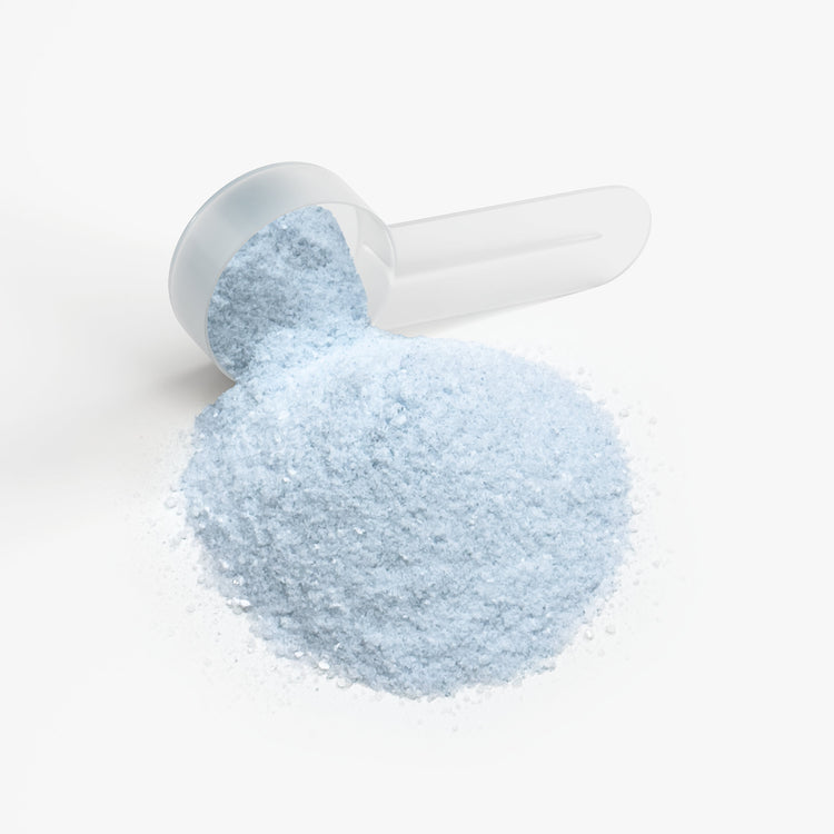 Energy Powder (Cotton Candy) – Caffeine + L-Theanine for Focus & Endurance | 140g | Sugar-Free, Vegan, USA Made