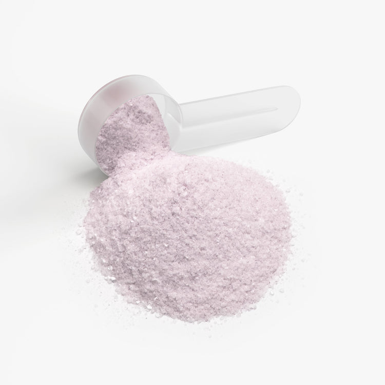 Energy Powder (Guava Berry) – Caffeine + L-Theanine for Focus & Hydration | 120g | Sugar-Free, Vegan, USA Made
