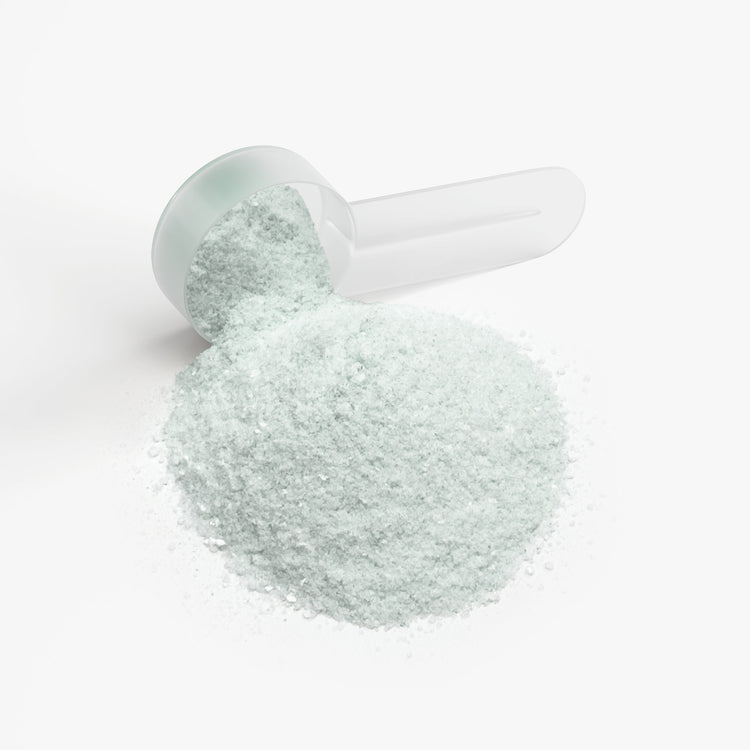 Energy Powder (Melon Creamsicle) – Balanced Caffeine Boost + Electrolytes | Sugar-Free Focus | 140g | Vegan, Made in USA