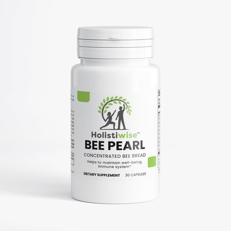 Bee Pearl