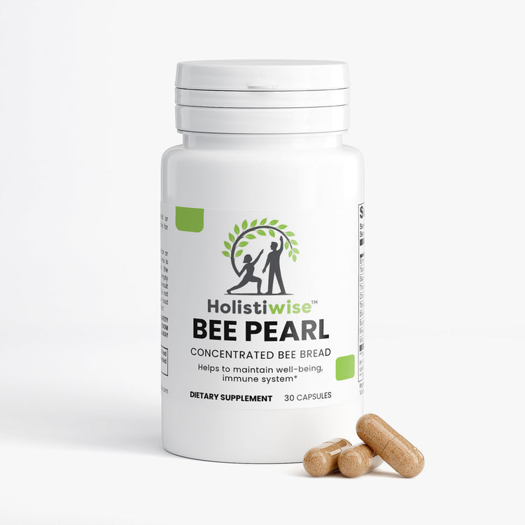 Bee Pearl