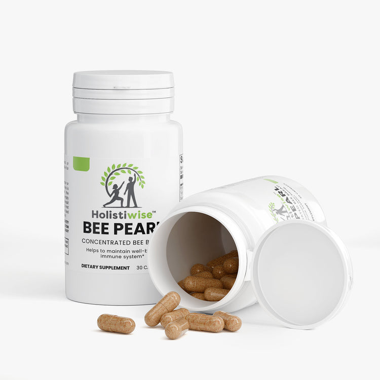 Bee Pearl
