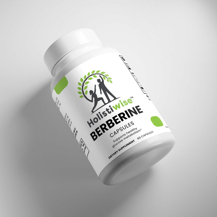 Berberine