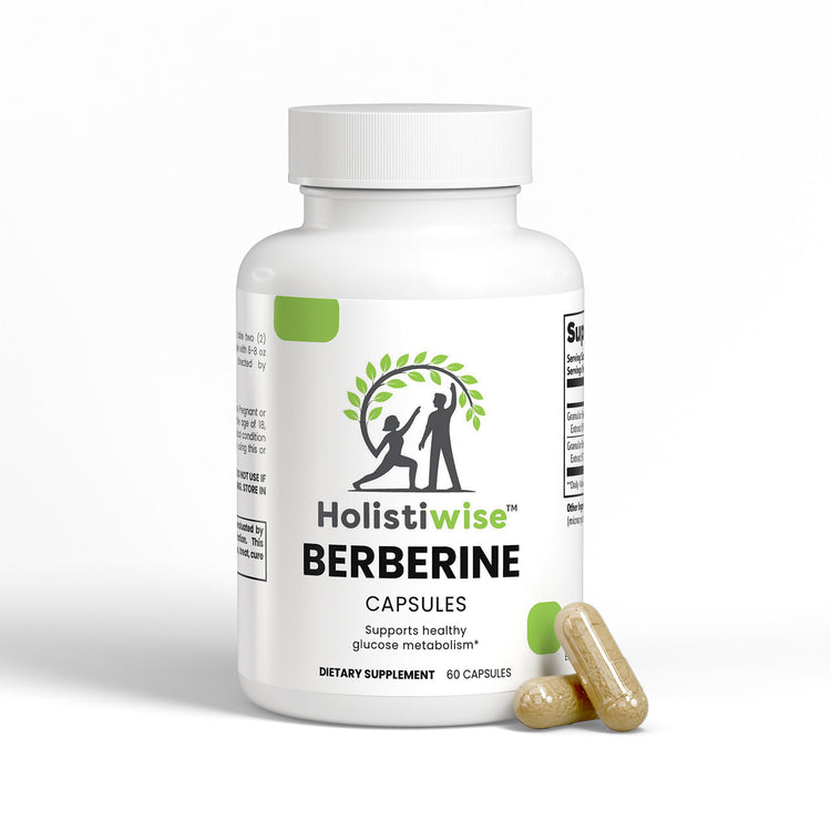 Berberine