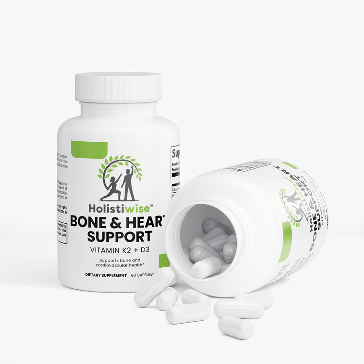 Bone & Heart Support