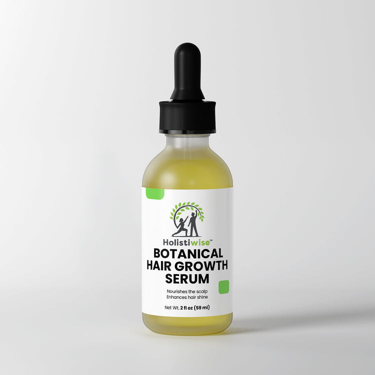 Botanical Hair Growth Serum