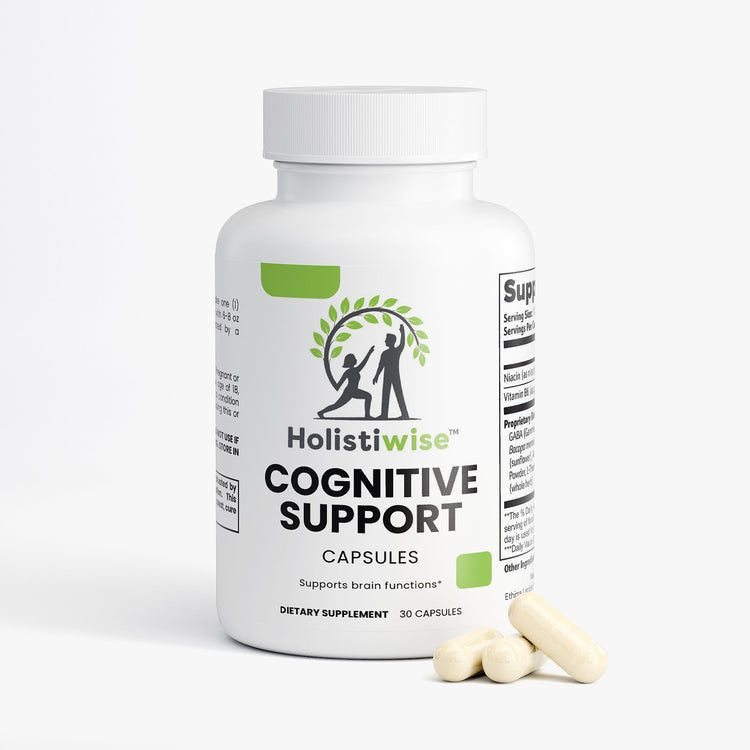 Cognitive Support
