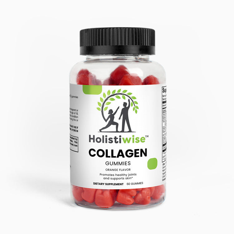 Collagen Gummies (Adult)