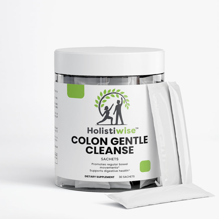 Colon Gentle Cleanse
