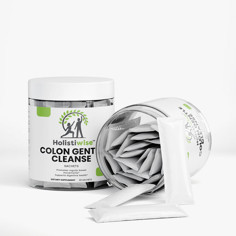 Colon Gentle Cleanse