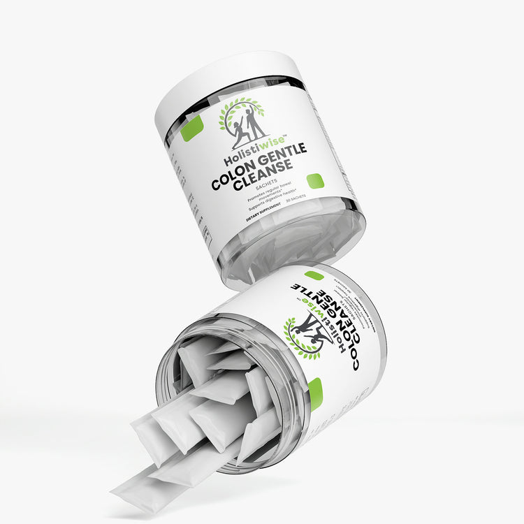 Colon Gentle Cleanse