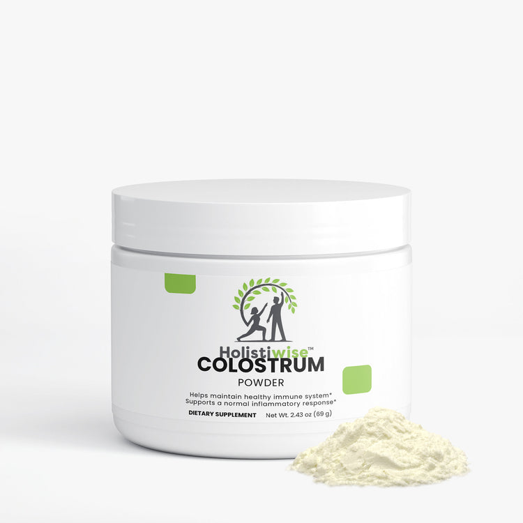 Colostrum Powder