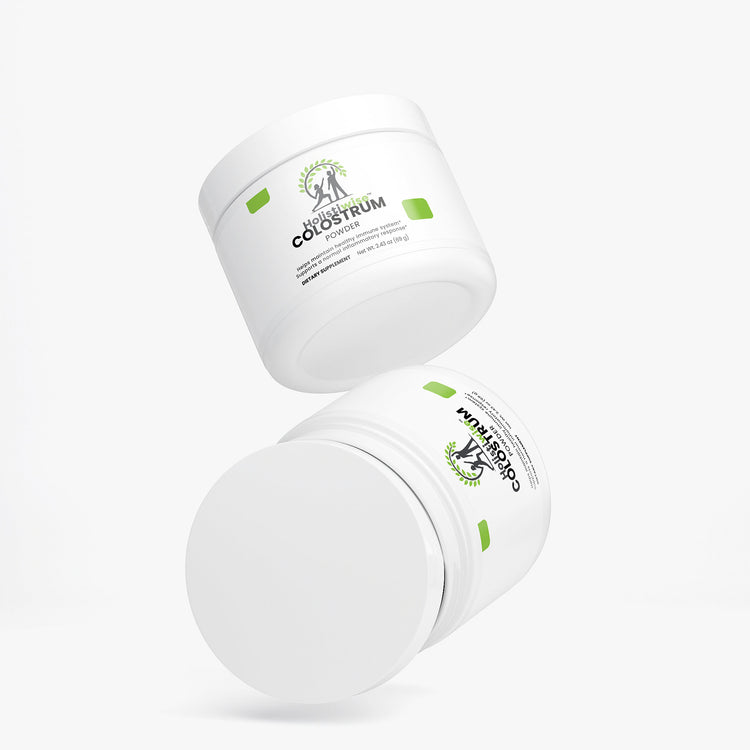 Colostrum Powder
