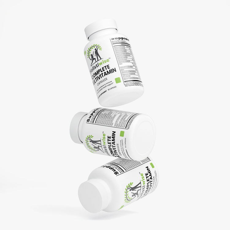 Complete Multivitamin