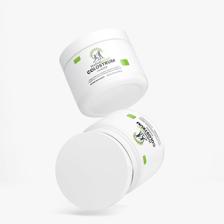 Colostrum Powder