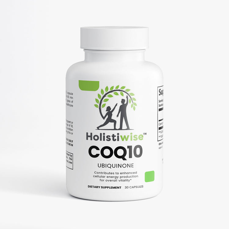 CoQ10 Ubiquinone