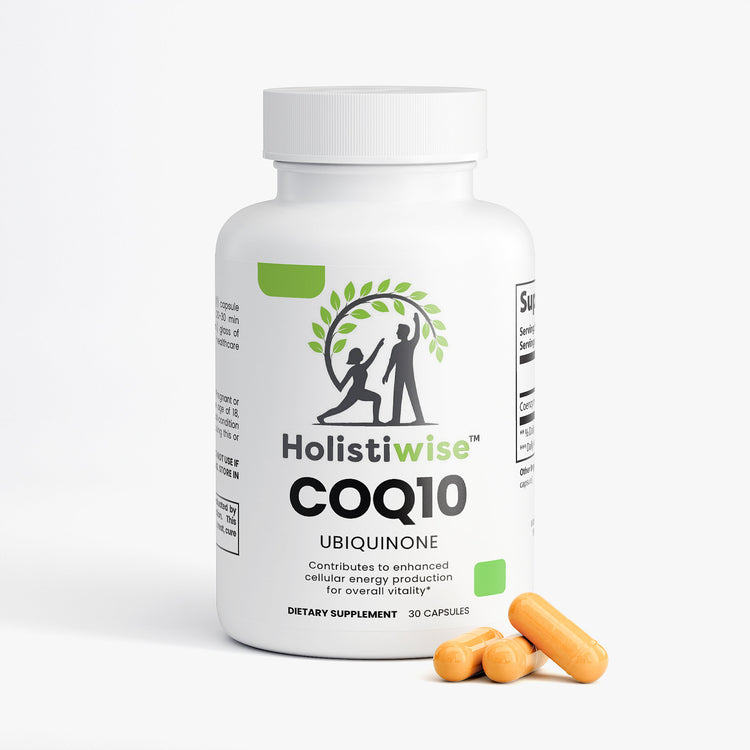 CoQ10 Ubiquinone