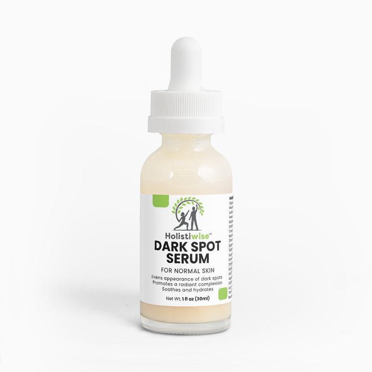 Dark Spot Serum for Normal Skin