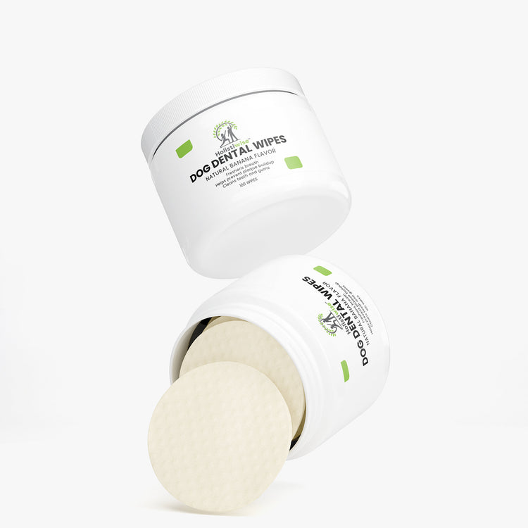 Dog Dental Wipes