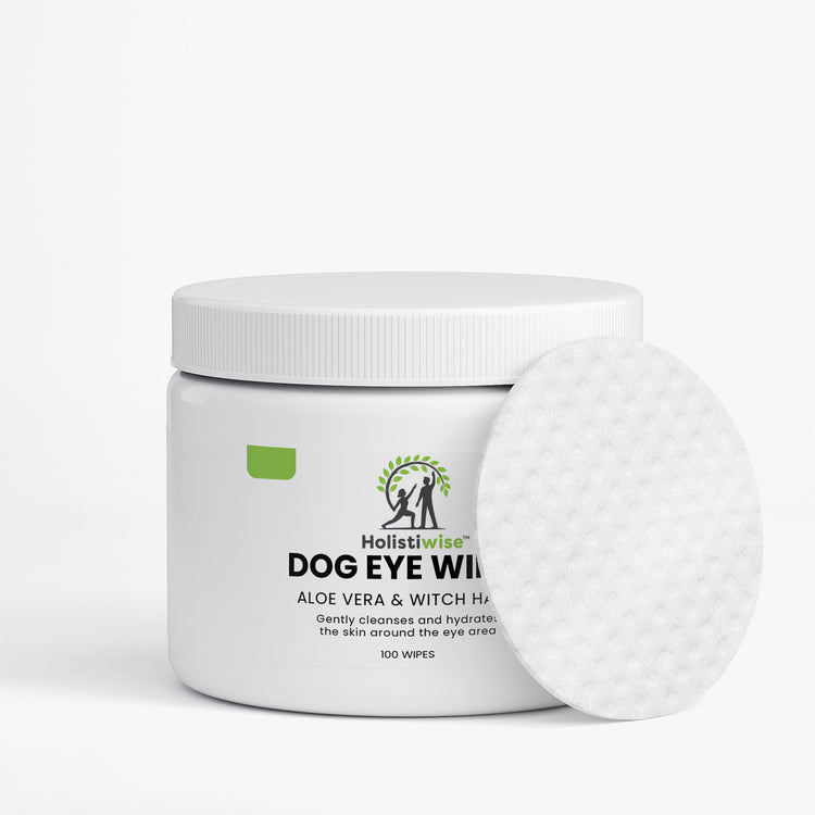 Dog Eye Wipes