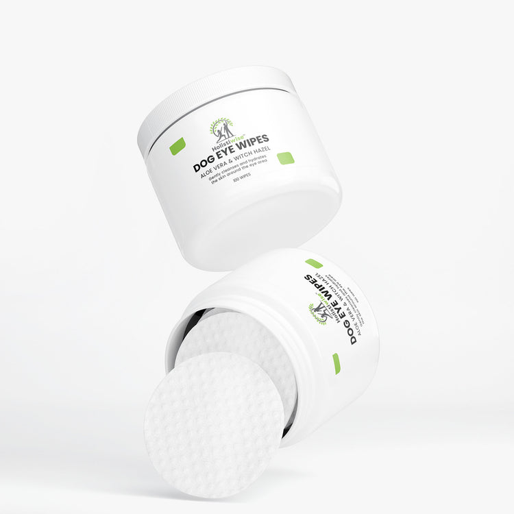 Dog Eye Wipes