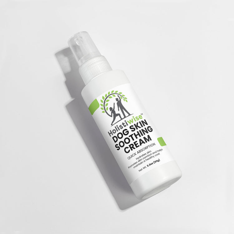 Dog Skin Soothing Cream