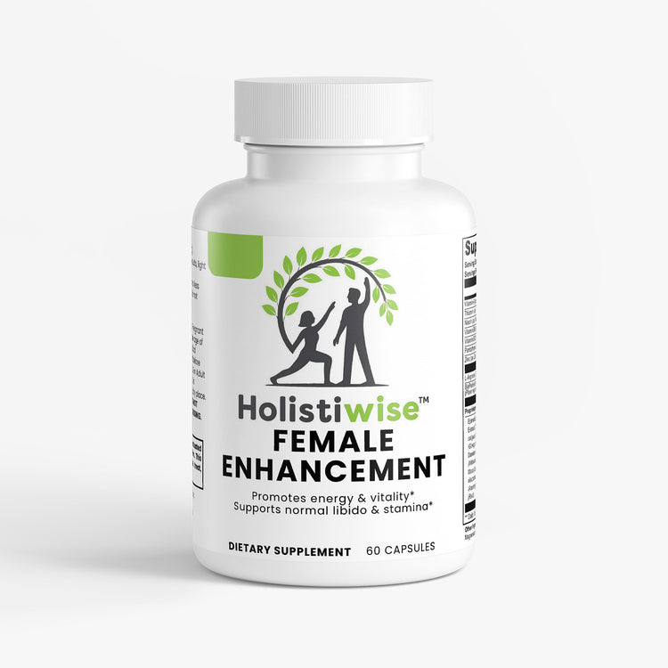 Female Enhancement