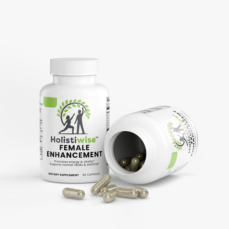 Female Enhancement