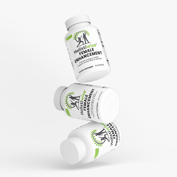 Female Enhancement