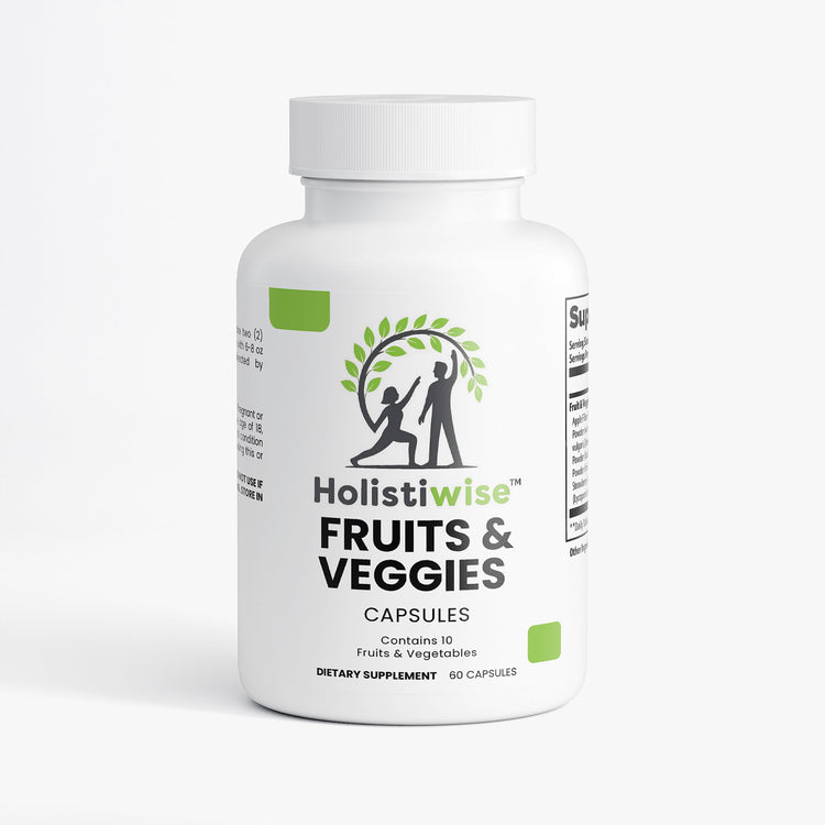 Fruits and Veggies