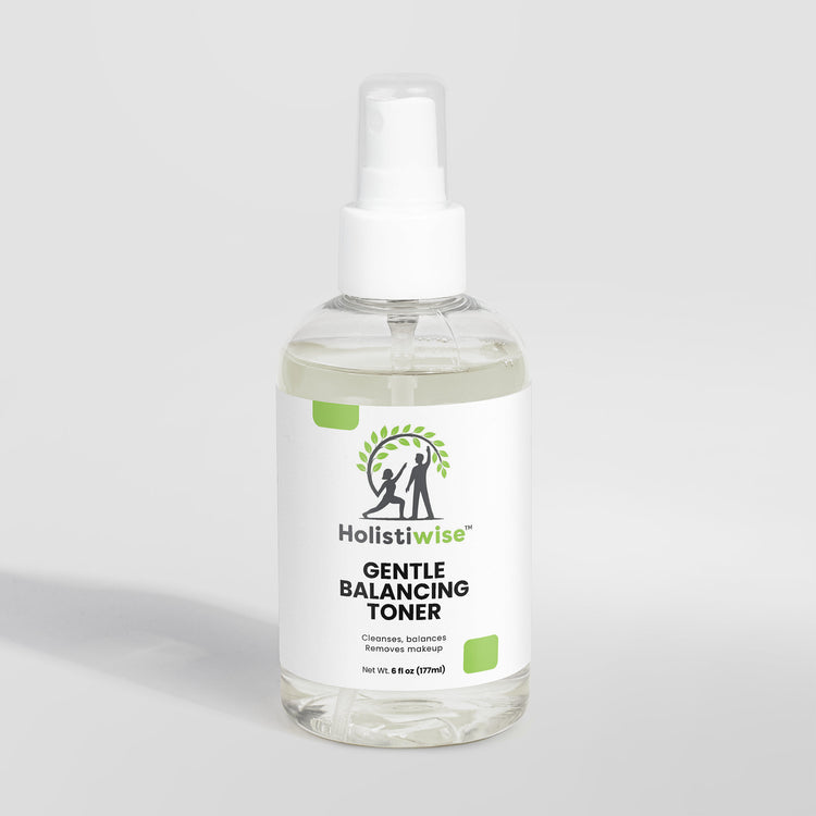 Gentle Balancing Toner