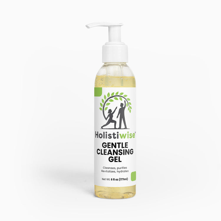 Gentle Cleansing Gel
