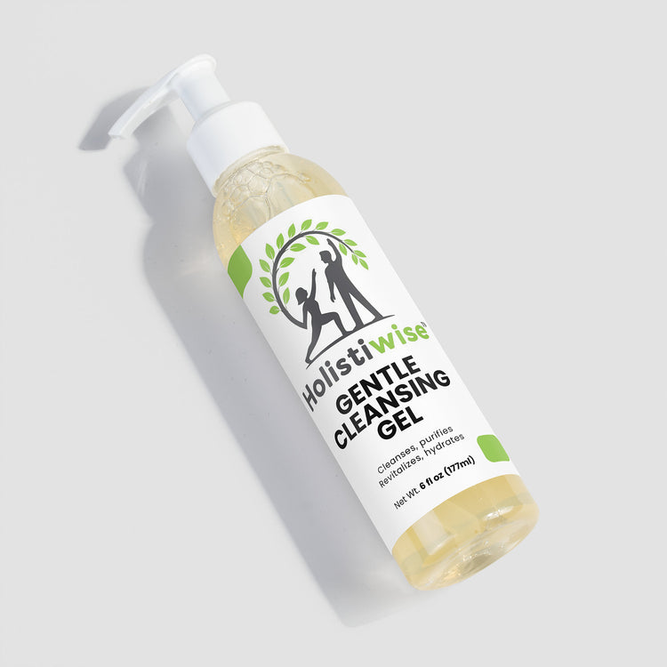 Gentle Cleansing Gel