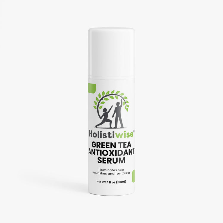 Green Tea Antioxidant Serum