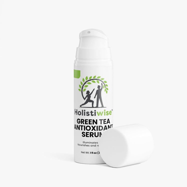 Green Tea Antioxidant Serum