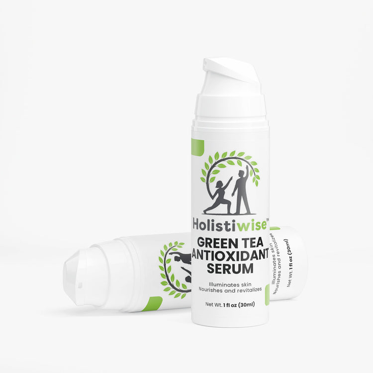 Green Tea Antioxidant Serum