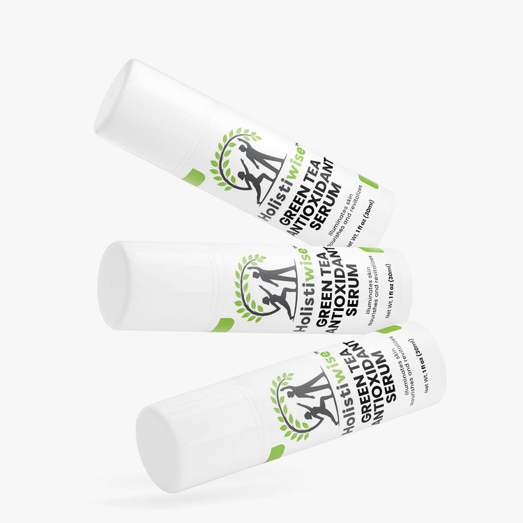 Green Tea Antioxidant Serum