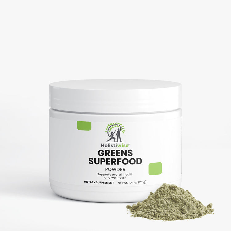 Greens Superfood