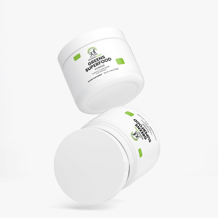 Greens Superfood