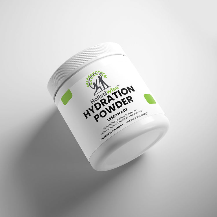 Hydration Powder (Lemonade)