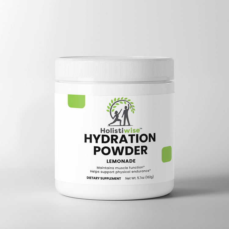 Hydration Powder (Lemonade)