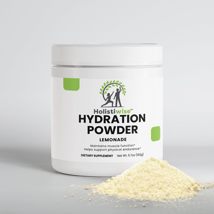 Hydration Powder (Lemonade)