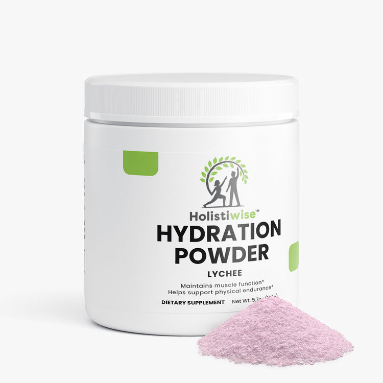 Hydration Powder (Lychee)