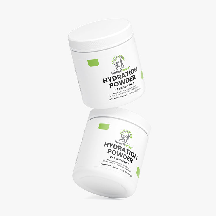 Hydration Powder (Passion Fruit)