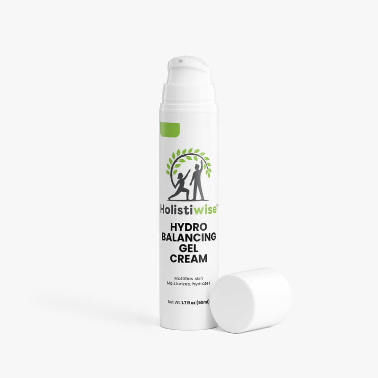 Hydro Balancing Gel-Cream