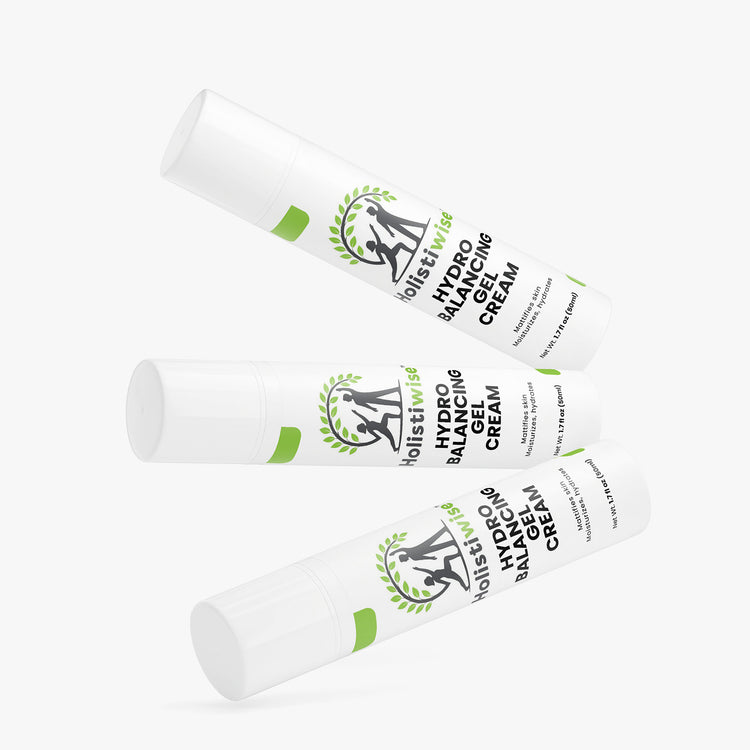 Hydro Balancing Gel-Cream