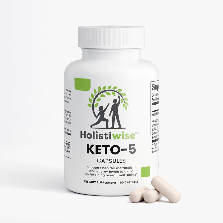 Keto-5
