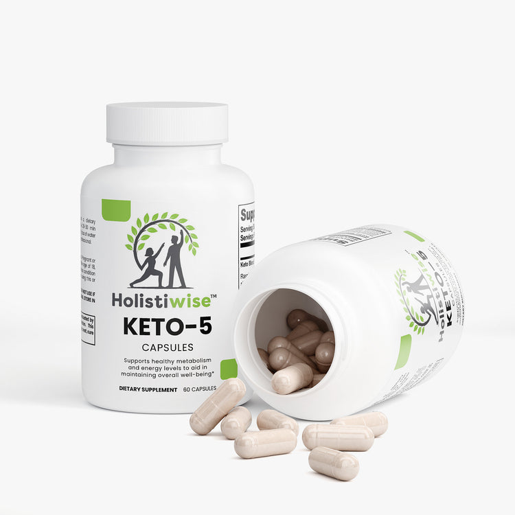 Keto-5