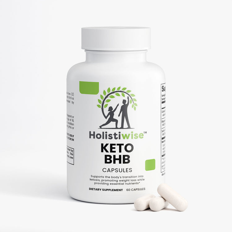 Keto BHB