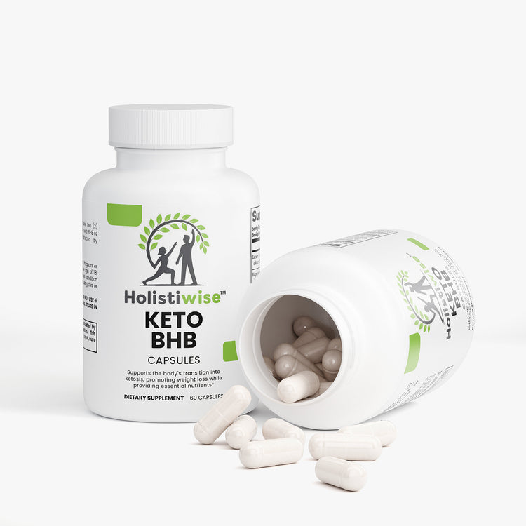 Keto BHB
